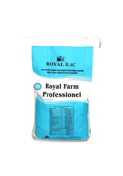 Royal Farm Professional 25 Kg