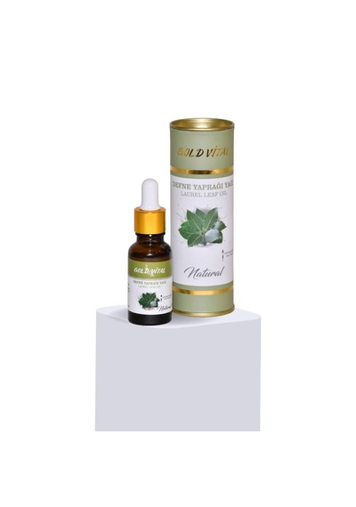 Defne Yaprağı Yağı 20cc 20 ML