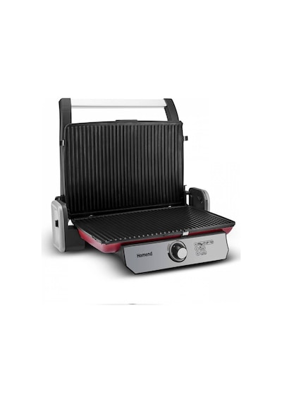 Homend Toastbuster 1382H 1800 W Tost Makinesi