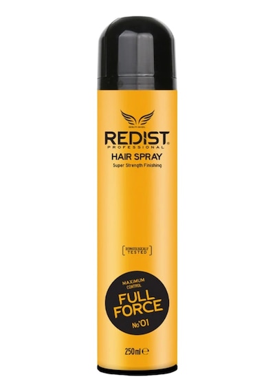 Redist Full Force Saç Spreyi 250 ML