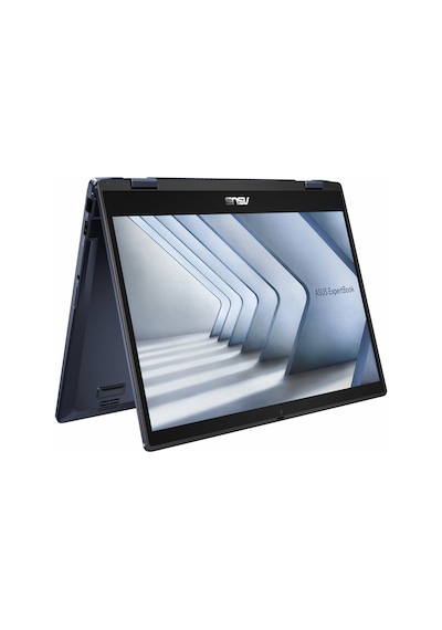 Asus Expertbook B3 Flip B3402FVA-C58512B3D06 Core 5 120U 40 GB 1 TB SSD 14" FHD Free Dos Dizüstü Bilgisayar