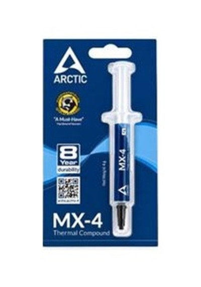 Arctıc Mx-4 Frisby Fa-8152m Termal Macun 4gr