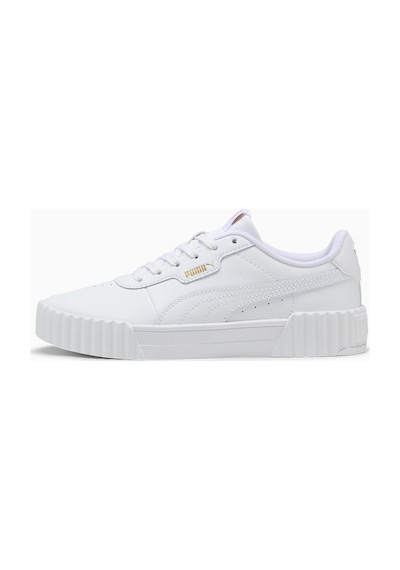 Puma Carina 3.0 Kadın Günlük Spor Ayakkabı C-pum400365p01p01 Beyaz