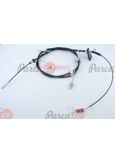 Hyundai Starex Kamyonet El Fren Teli Komple 5991047110