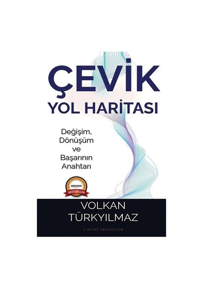 Çevik Yol Haritası / Volkan Türkyılmaz