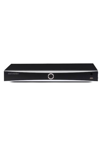 Hıkvısıon Ds-7632nxı-k2, 32kanal, 12mpix, H265+, 2 Hdd Desteği, 2160p Kayıt, 256mbps Bant Genişliği, Metal Kasa, Nvr
