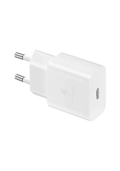Samsung Uyumlu EP-T1510X Type-c Hızlı Sarj Aleti
