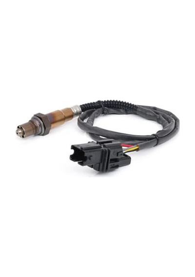 BOSCH 258007071 Oksijen/Lambda Sensörü (Benzin) Lsu-4.21