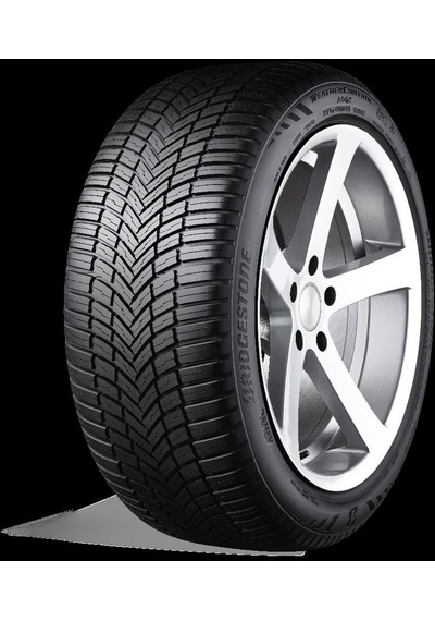 Bridgestone 195/60 R15 92V XL A005 2024 Dört Mevsim Lastiği 2024