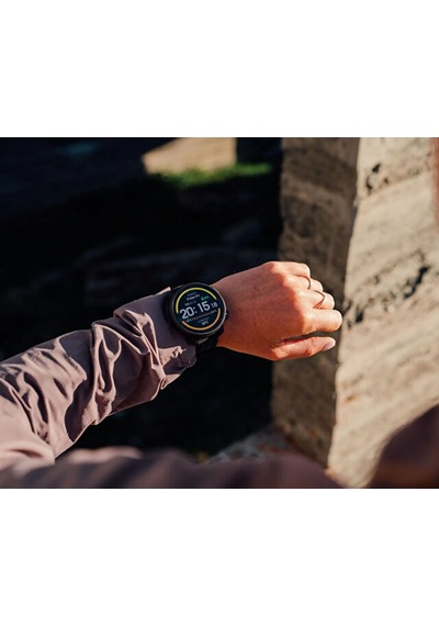 Suunto Vertical Sporcu Saati Ss051204000 Siyah