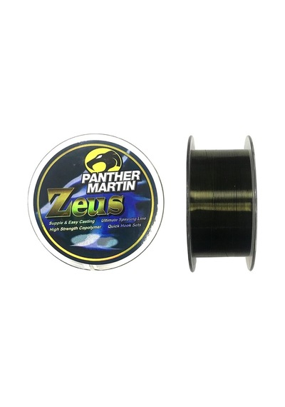 Panther Martın Zeus 0,16Mm 300Mt Makara Misina