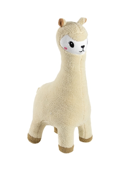 Pelüş Lama Sevimli Lama Büyük Boy 70 Cm