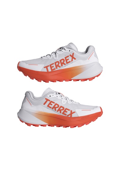 Adidas Adidas Terrex Agravic 3 Kadın Beyaz Outdoor Ayakkabı 31365 Beyaz