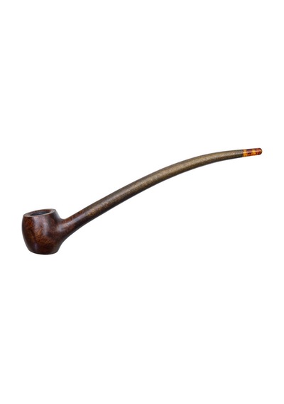 Vauen Auenland Siman 9mm. Filtreli Akrilik Saplı Pipo 209868