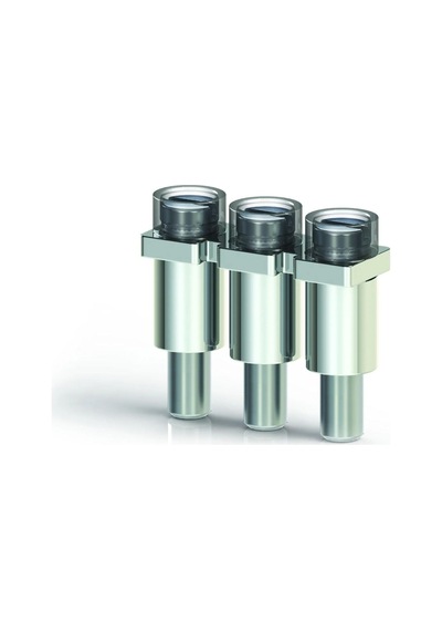 Klemsan 474133 Uk 4/3 - Avk 4 / Pık 4n Üst Köprü Avk İçin 20 Ad