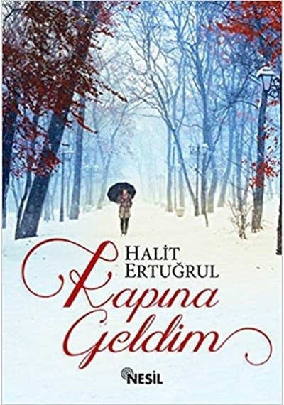 Kapına Geldim- Nesil Yayınları