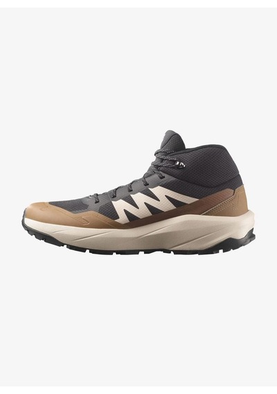 Salomon Outscape Mid Gtx Erkek Outdoor Bot L45410800 siyah