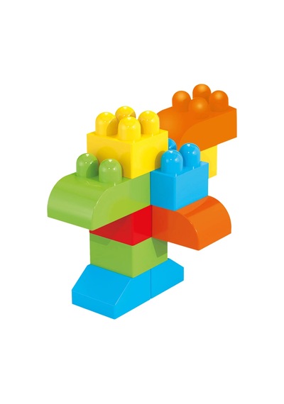 Fx Multi Blocks 62 Parça Oyuncak Star Collection 210035