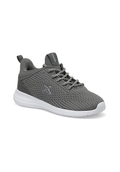 Kinetix Ray Tx 4fx Gri Unisex Koşu Ayakkabısı 000000000101493750 Gri