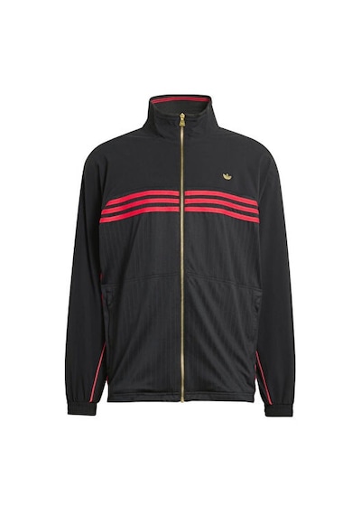 Adidas 98 Tt Erkek Günlük Ceket Kc9128 Siyah