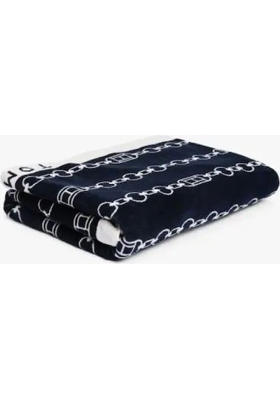 Towel Çok Renkli