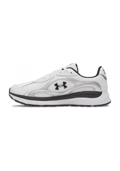 Under Armour 6011293m Ua Tech Runner Sneakers Beyaz Unisex Spor Ayakkabı Beyaz