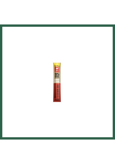 Gimdog Sport Sticks Sığır Etli Tahılsız Köpek Ödül Çubuğu 12 Gr Bzs01