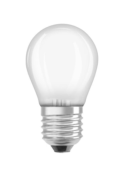 Osram Parathom Classıc P40 E27 4w 40w 2700k Sarı Işık Mini Top Ampul