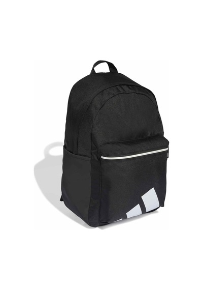 Adidas Black/whıte Ess Btu Bars Bp siyah