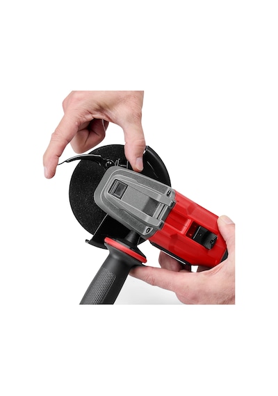 Einhell AXXIO 18/115 Akülü Avuç Taşlama - 4431154