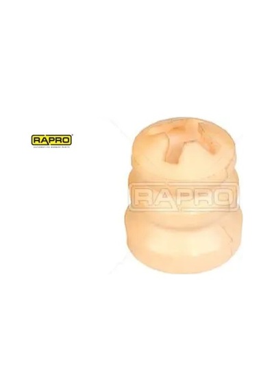 Amortisör Ara Yatak Takozu C5 Rapro 5166.66/ Cıtroen R55252