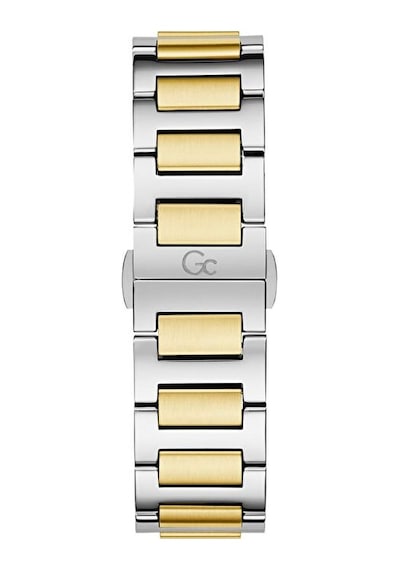 Guess Collection Gcz50004g9mf Erkek Kol Saati Altın