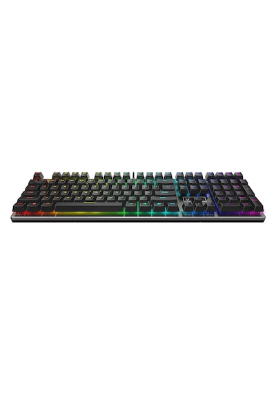Rapoo V700rgb Backlıt Mechanıcal Gamıng Kbd Ckckrap0001