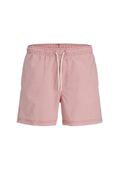 Jack & Jones Erkek Normal Kalip Deniz Sortu - Maui - 12291524 True Red