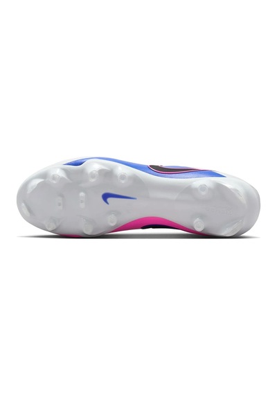 Nike Tiempo Maestro Academy Erkek Beyaz/mavi/pembe Fg/mg Krampon Ib1600-146 Çok Renkli