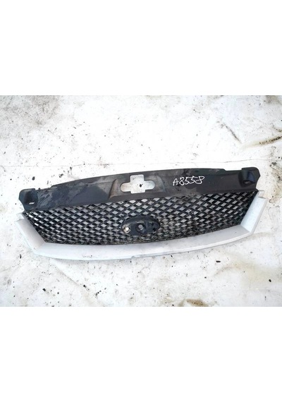 Ford Mondeo 2001 Yılında Çıkan Kasa Ön Panjur Oem No: 1s7x8 A100 Ak