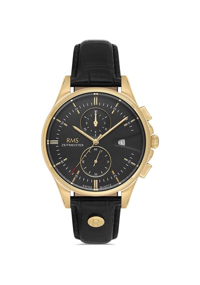 Rms Rms.1.ag2075.05 Siyah