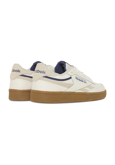 Reebok Club C Revenge Beyaz Unisex Sneaker Beyaz-ten