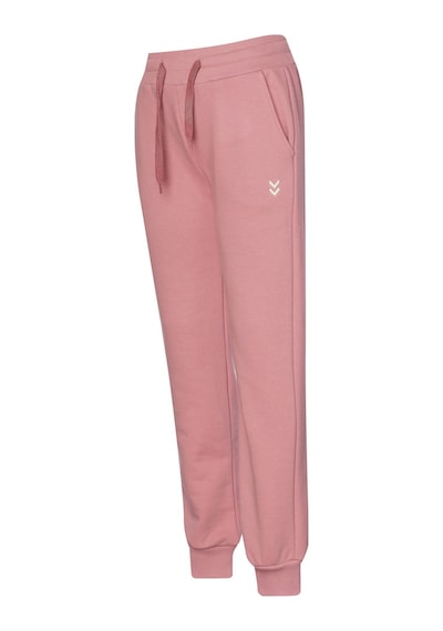 Hummel Pulse Çocuk Eşofman Altı 932323-3325 Pembe