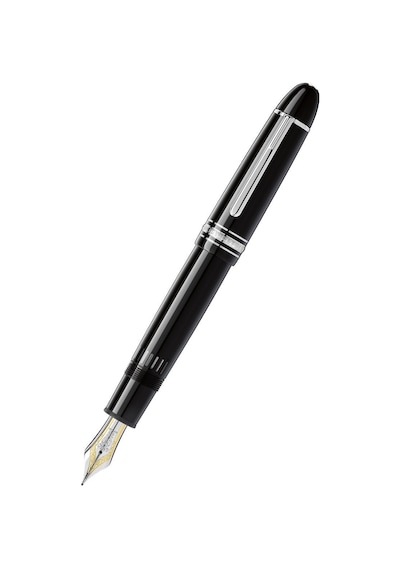 Montblanc Meisterstück Platinum-Coated 149 Dolma Kalem 114229