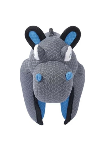 M-pets Mega Hippopotam Köpek Oyuncağı