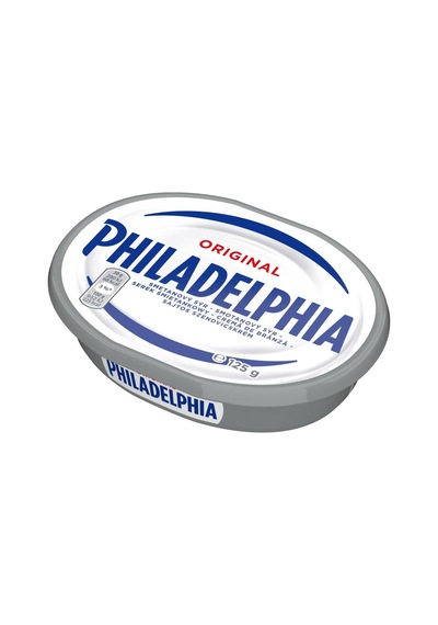 Philadelphia Original Krem Peynir 125 G
