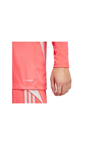 Adidas T25 C Gk Jsy Lm Erkek Kaleci Forması Jı9724 Kırmızı Kırmızı
