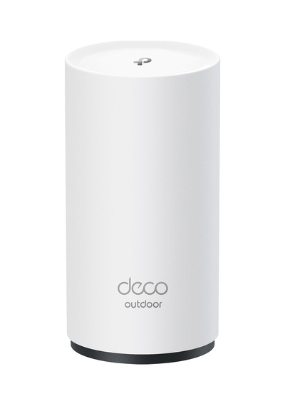 Tp-link Deco Be25 Outdoor 1-pack Wi-fi 7 Mesh Sistemi Be3600