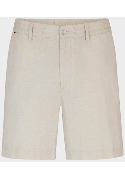 Boss Erkek Short 50512555 276 Bej