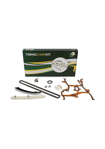 Opel Corsa D 1.2 / 1.4 A12Xer-A14Xer Triger Zincir Seti Bga