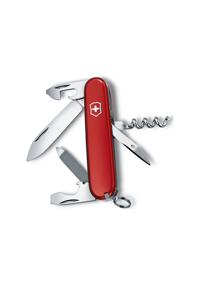 Victorinox Kamp Çakı Sportsman 0.3803 Çok Renkli