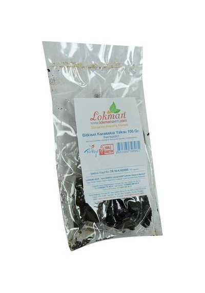 Karasakız Yakısı Sel 100 Gr Paket