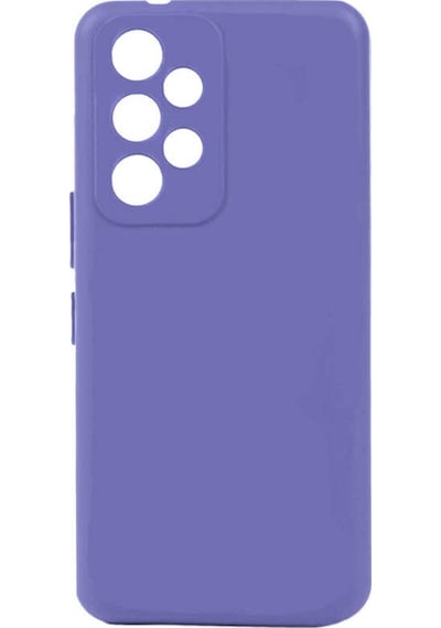 Galaxy A33 5G Kilif Zore Biye Silikon Kilif 536748289