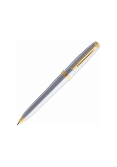 Sheaffer Tükenmez Kalem Prelude Altın Klips Ve Halka Krom 342-2 Çok Renkli